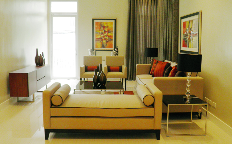 Living & Dining Living & Dining