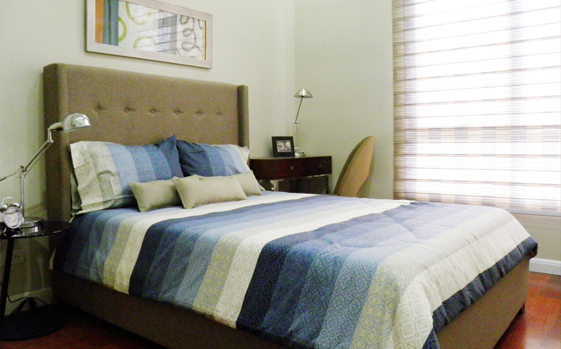 Bedroom 1 Bedroom 1