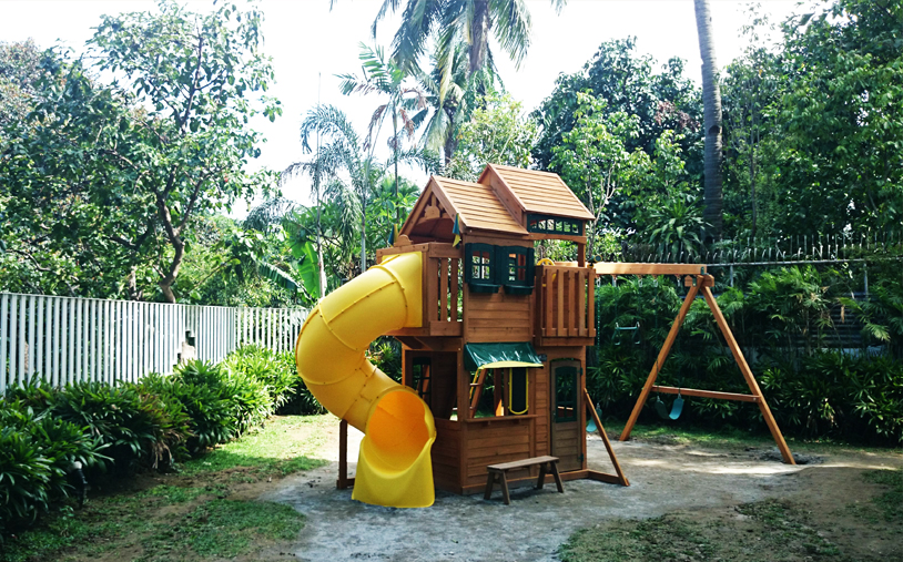 Play Ground Play Ground