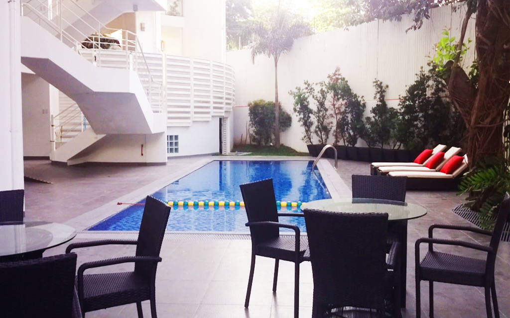 Swimming Pool Swimming Pool