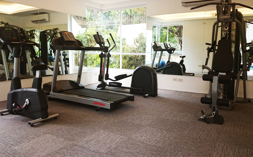 Gym Gym