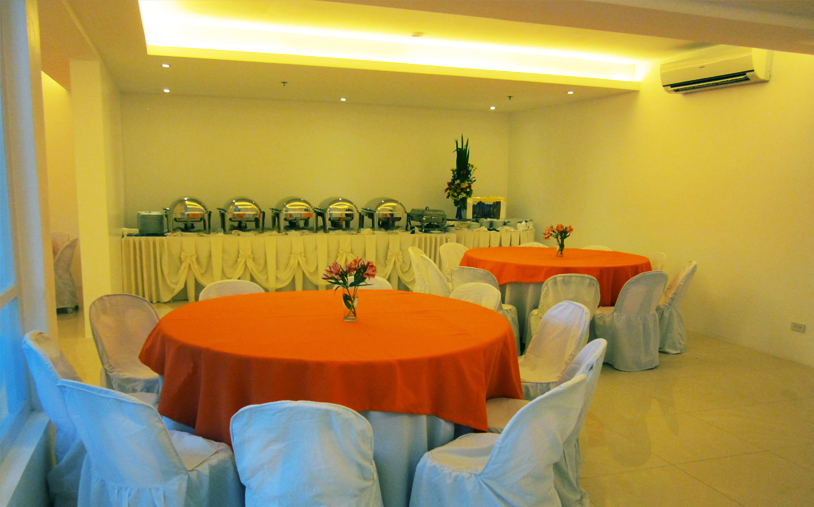 Function Room Function Room