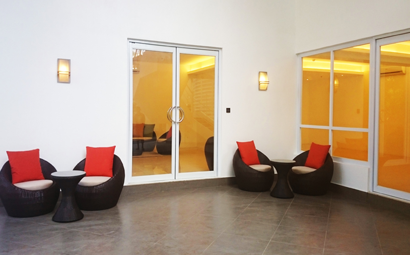 Function Room Function Room