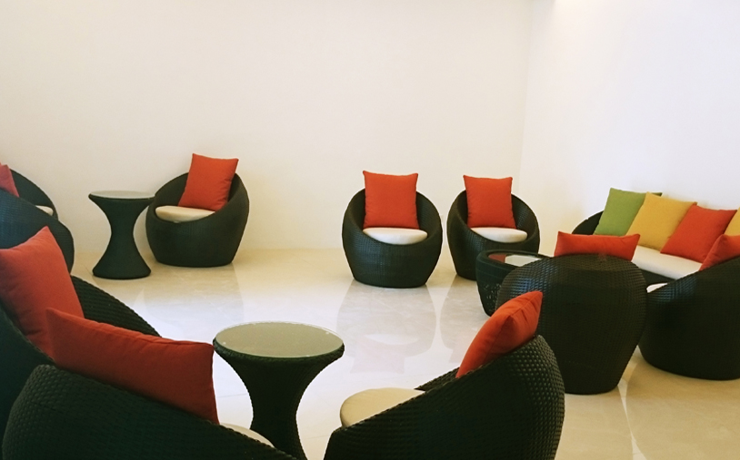 Function Room Function Room